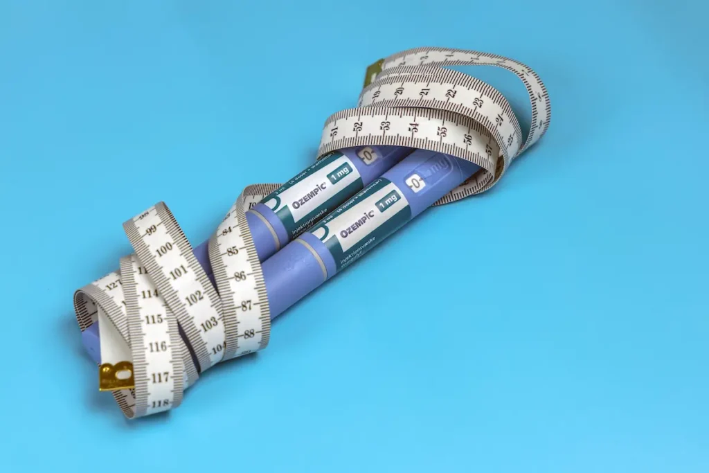 weight loss injections