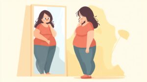 pcos and weight gain